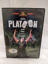 Platoon (DVD, 1986)