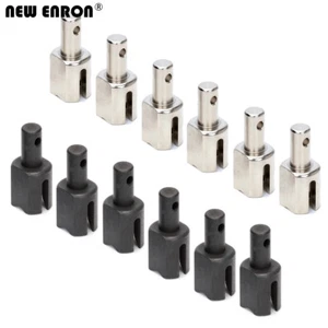 Steel Differential Outdrive ARA310913 For RC 1/5 ARRMA 8S Outcast Kraton - Picture 1 of 24