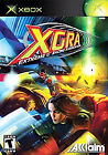 XGRA: Extreme-G Racing (Microsoft Xbox, 2003)