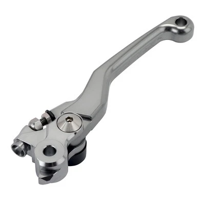 Palanca de pivote de embrague Zeta CNC M de 3 dedos para Husqvarna TE250/i 2019-2021 Foto 1 de 3