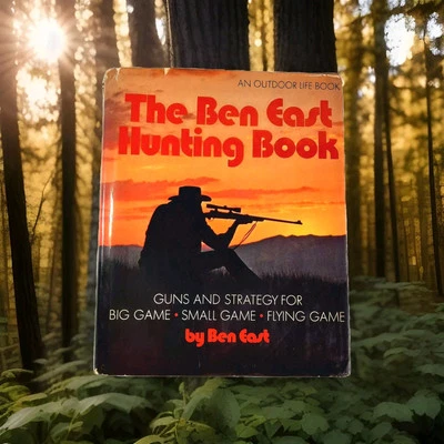 Big Game Hunting, Guns & Strategy Small Game Flying Game HCDJ 1974 Foto 1 de 4