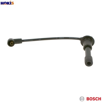 IGNITION CABLE KIT 0 986 356 742 FOR MAZDA ROADSTER/MX-5/II MIATA BPF1 1.8L 4cyl - Image 1 of 4