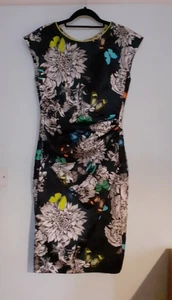 MARC CAIN DRESS - Picture 1 of 6