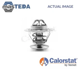 TH143987J ENGINE COOLANT THERMOSTAT CALORSTAT BY VERNET FOR VW PASSAT,GOLF III - Picture 1 of 5