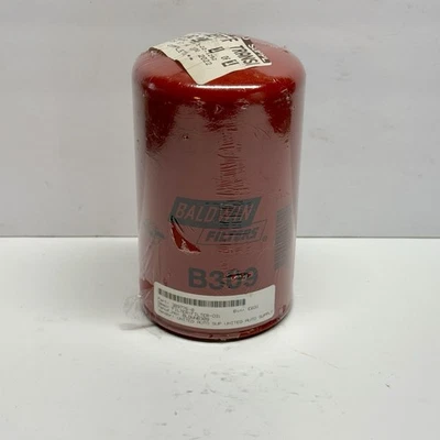 Filtro de aceite de motor Baldwin B309 **OFERTA** Envío gratuito  Foto 1 de 2