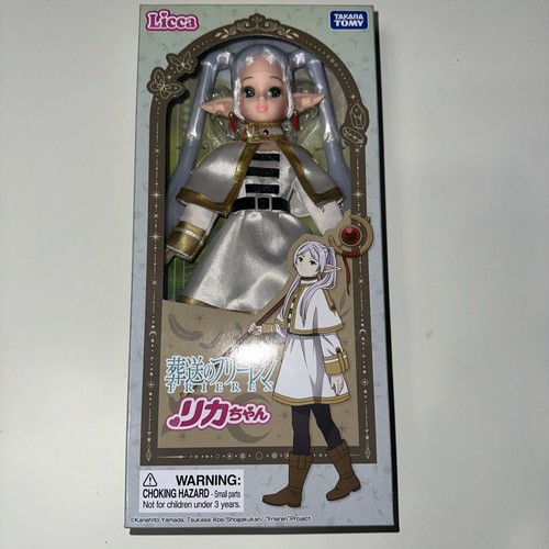 Azone PureNeemo Body 1/6 Pure Neemo 2 Emotion S/Girl White New