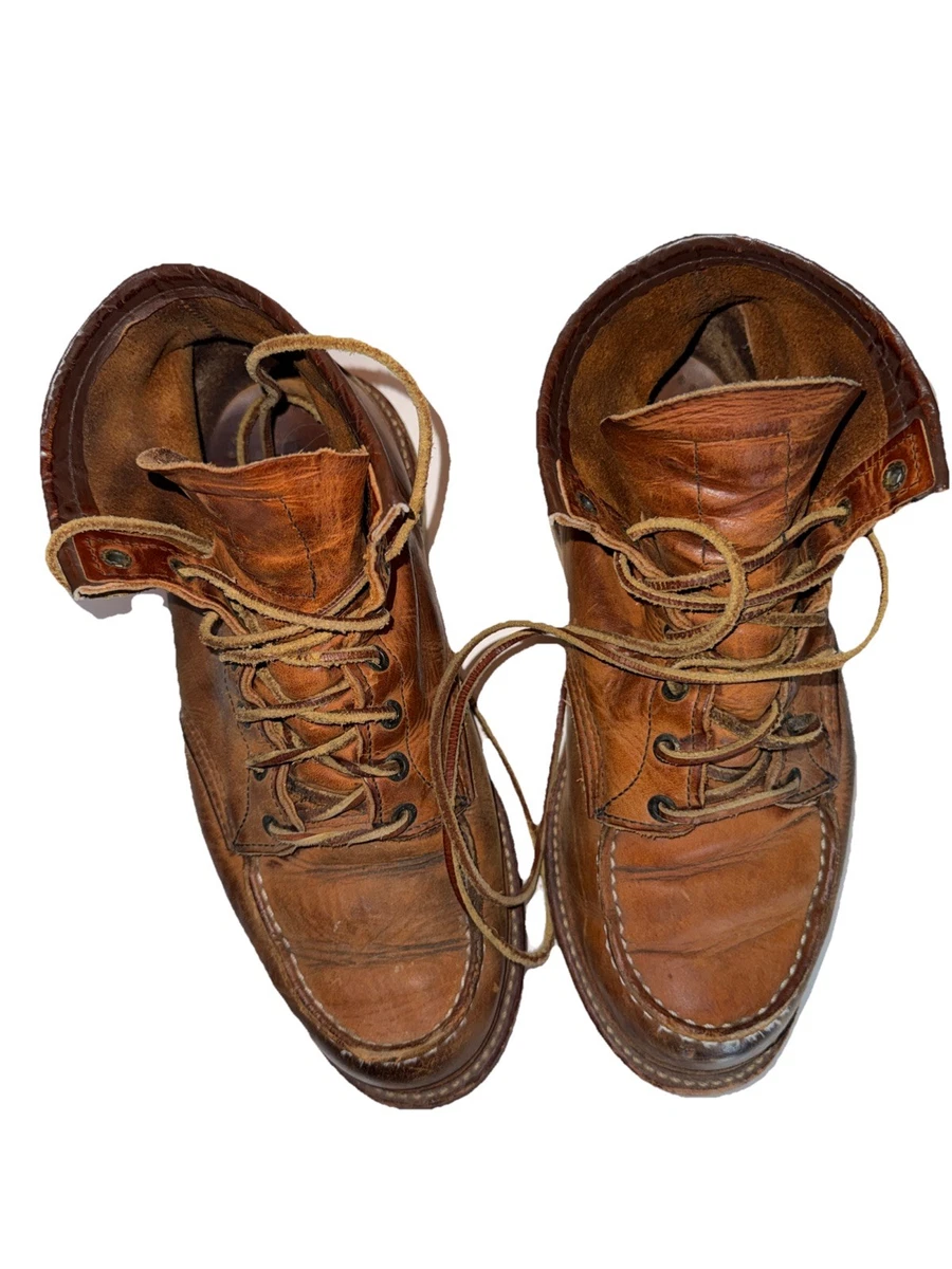 Red Wing 1907 for sale - eBay