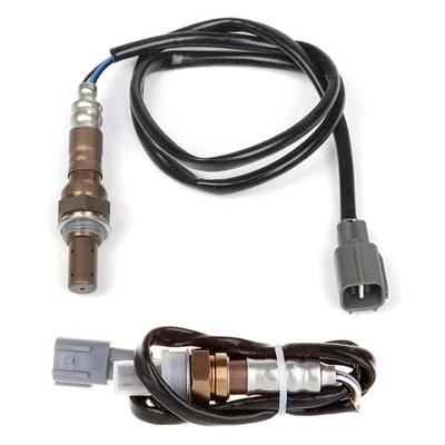 Air Fuel Ratio O2 Sensor Oxygen for 2005 Saab 9-2X 2.0L Upstream+Downstream X2 - Image 1 of 4