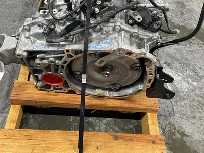 '11-'17 JEEP COMPASS Auto Transmission CVT 2.4L 4WD 59k miles 6 Month Wnty! - Image 1 of 4