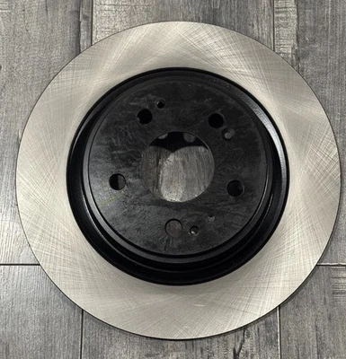 Rotor de freno Centric Parts 120.40095 Centric Premium para Acura MDX 17-20 Foto 1 de 4