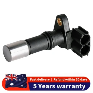 NEW CRANKSHAFT POSITION SENSOR FOR LEXUS IS250 RX350 GS300 TOYOTA 90919-05057 - Picture 1 of 6
