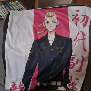 Körperkissenbezug Draken Tokyo Revengers 160×50cm - Bild 1 von 1