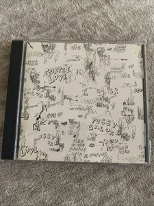 Corpse Love: The First Year by Pussy Galore (CD, Feb-1992, Caroline Records) VG+ - Foto 1 di 10