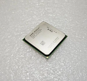 AMD Athlon 64 LE-1600 2,2 GHz - ADH1600IAA5DH Sockel AM2 - Bild 1 von 1