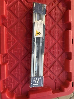 Everbilt Full Extension Undermount Soft Close Drawer Slide Set 18" 1002 782 617 - Image 1 of 2