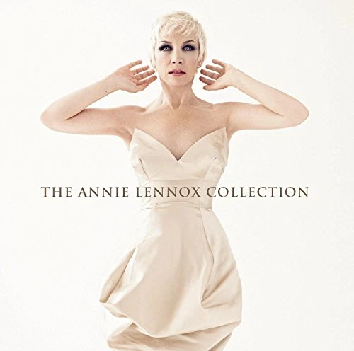 The Annie Lennox Collection - Annie Lennox - Image 1 of 1