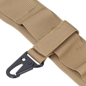 Sicherheitsarbeitsgürtel Nylon Sicherheitsarbeitsgürtel Leicht Für Den - Zdjęcie 1 z 22
