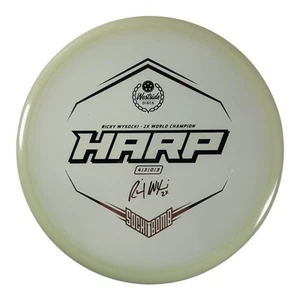 Harp | VIP Moonshine | Glow/Gold 173-176g (Ricky Wysocki) - Picture 1 of 1