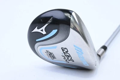 Ladies Mizuno MX-700 #7 Holz / 21 Grad / Ladies Flex Matrix Radix IV - Bild 1 von 4