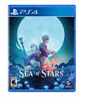 Sea of Stars - PlayStation 4 (Sony Playstation 4)