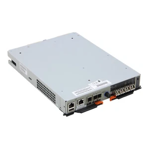 IBM StoreWize V5000 G2 5020 01LJ609 16G FC SAS-3 Node Canister Controller - Photo 1/3
