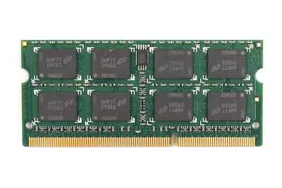 4GB/8GB DDR3 Memory RAM for TOSHIBA Satellite C655D-S5210 C655-S5505 Laptops - Image 1 of 4