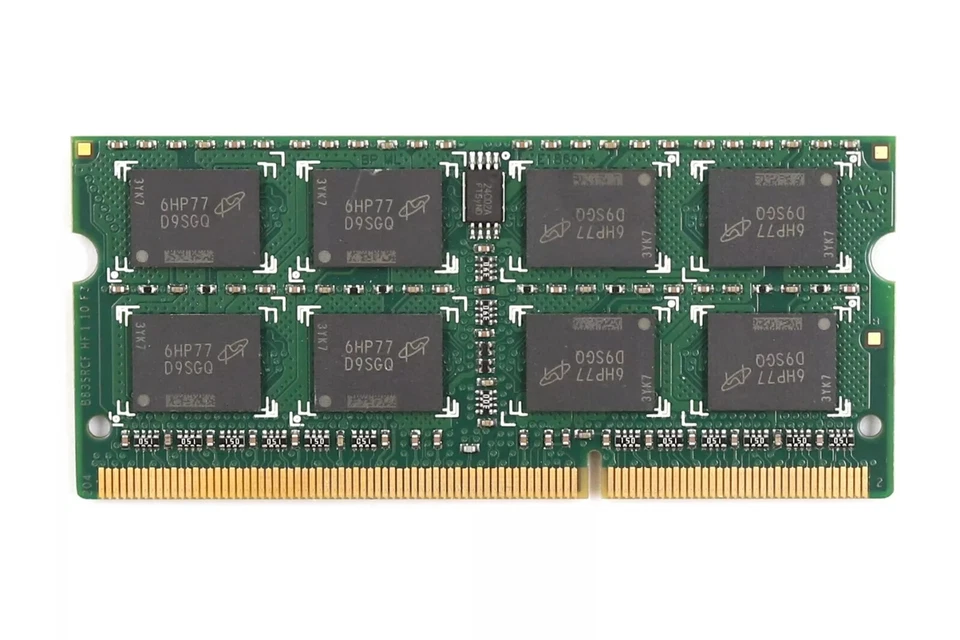 4GB/8GB DDR3 Memory RAM TOSHIBA L55-B L55-B5255 L55-B5237 L55-B5254 L55-B5267 - Image 1 of 4