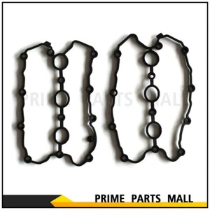 Valve Cover Gasket For 2005-2010 Audi A4 A5 A6 Quattro 3.2L DOHC - Picture 1 of 4