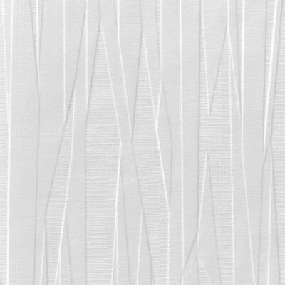 Papel pintado de vinilo texturizado de lujo pintable blanco Anaglypta RD80028 Foto 1 de 3