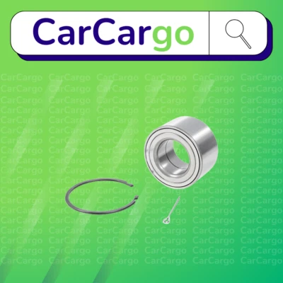 Cojinete de rueda trasera para Nissan X-Trail 2.5 4x4 2002-2007 CALIDAD OE NUEVO Foto 1 de 4