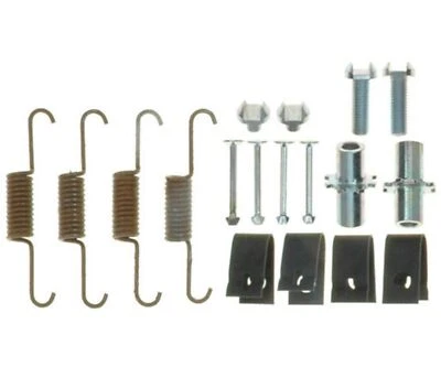 Parking Brake Hardware Kit for Crosstour, TL, RL, Accord Crosstour H17452 - Image 1 of 4