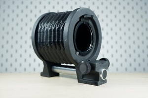 PENTACON SIX Macro Bellows, 100% OK | P6