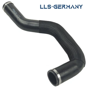 Turbo- Ladeluftschlauch für JEEP CHEROKEE LIBERTY 2.5 CRD 2.8 CRD 4x4 55038729AA - Bild 1 von 3