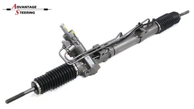 Soporte y piñón de dirección asistida original BMW Z3 1996-2002 Foto 1 de 4