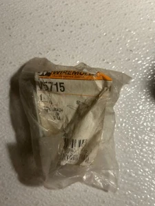 Wiremold V5715 06110 Steel Raceway Tee - Picture 1 of 1