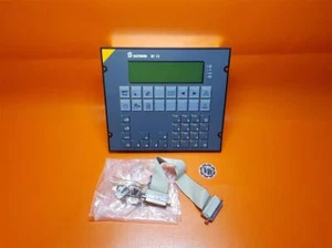 Panel Operador SÜTRON Tipo: BT 15 N / 091031 / HT000675 - Imagen 1 de 4