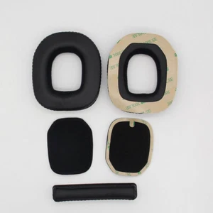New Replacement Ear Pads Cushion For Astro A50 Gen3 Gen4 Wireless Gaming Headset - Picture 1 of 18