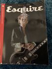 Esquire Magazine May 2008 - Keith Richards, Elizabeth Banks, Gore Vidal