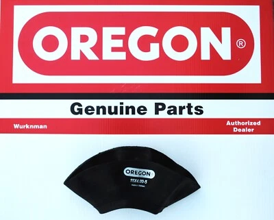 71-403 Oregon 11-4.00-5 11x4x5 TR13 Lawn Mower Tire Inner Tubes for A506 - Image 1 of 2
