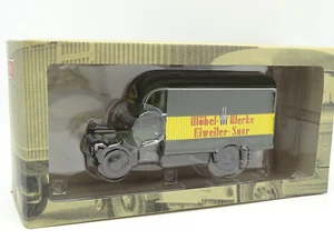 Ixo Camión De Ayer 1/43 - Opel Blitz Eiweiler Saar Moebel Werk - Imagen 1 de 1
