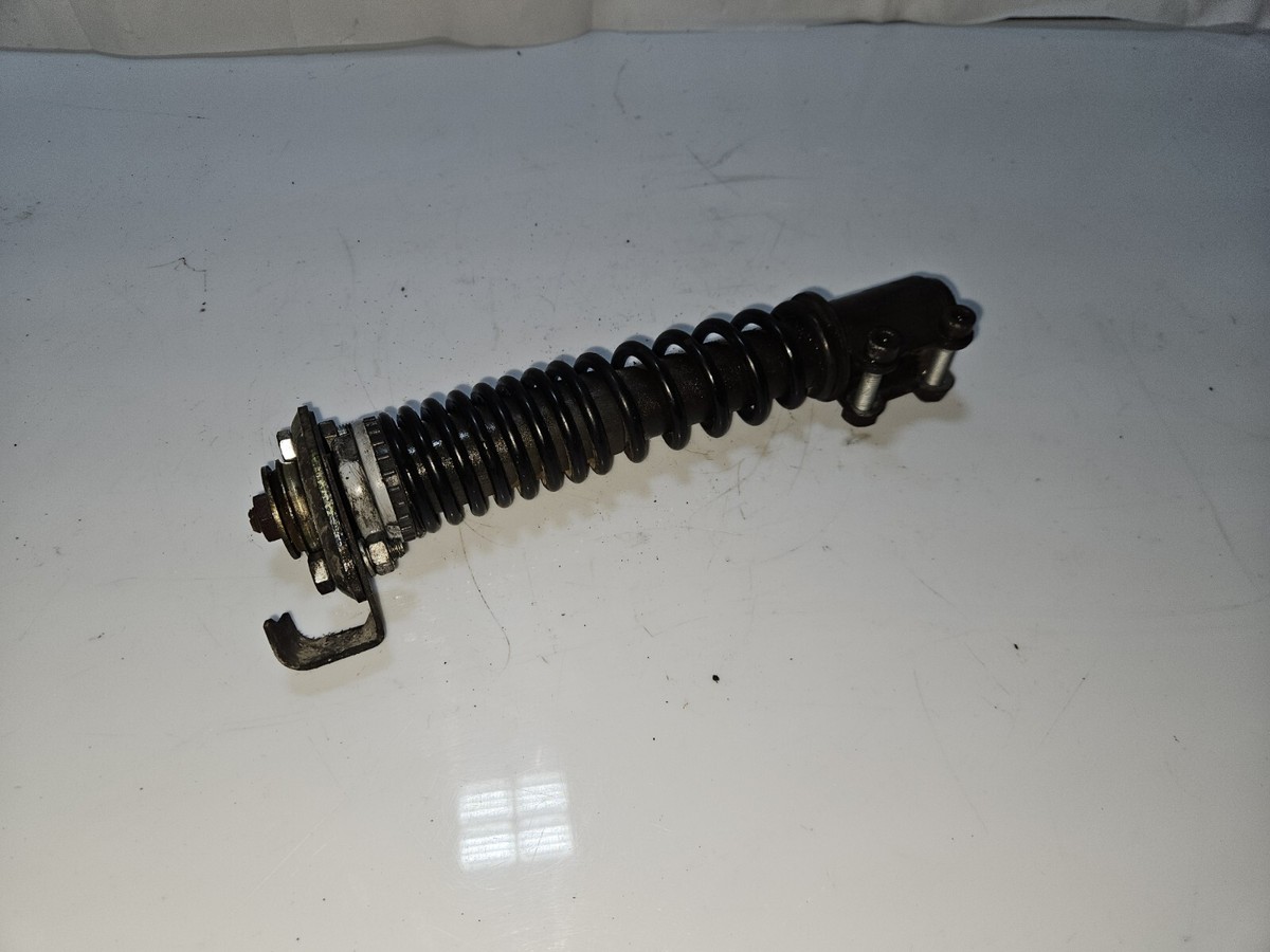 Vaso Maxiscooter Sito Per Piaggio 125 Vespa ET4/LX, Liberty, Fly - Modello Rif 0265 Plus - Foto 4