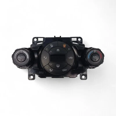 Controle automático Ford Fiesta Heat AC Controller 2017-2019 fabricante de equipamento original - Imagem 1 de 4