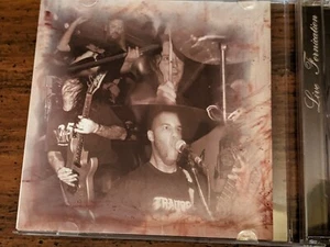 Lividity Live Fornication rare unsealed new .  - Imagen 1 de 4