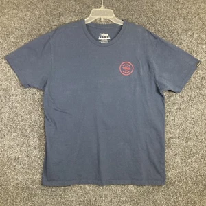 Sitka Mens Blue Short Sleeve T Shirt Size XL - Picture 1 of 8