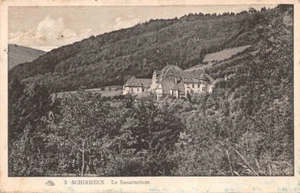 Schimeck the sanatorium - Picture 1 of 1