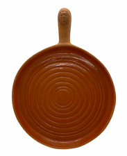 Bentson-West Designs Clay Nacho Skillet Made In Italy