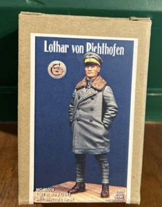 Modellino Cantina Lothar Von Richthofen MC48004 1/48 NUOVO - Foto 1 di 3