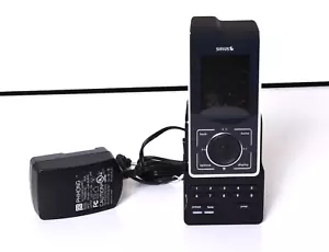 Sirius Stiletto 10 SL10 Radio Unit with Car Dock Only and AC Adapter - Picture 1 of 6