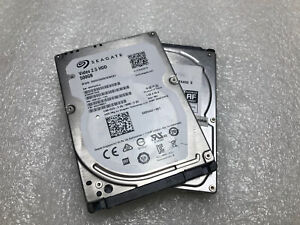 Set of 2 Seagate/Toshiba 500GB SATA Internal Hard Disk Drive HDD Grade A