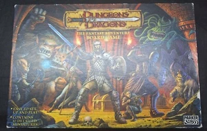 Dungeons & Dragons 2003 Choose Your Individual Spare/Replacement Parts - Picture 1 of 195